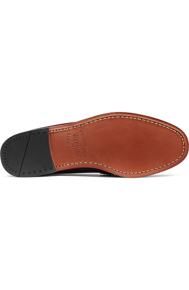 Larson Leather Penny Loafer