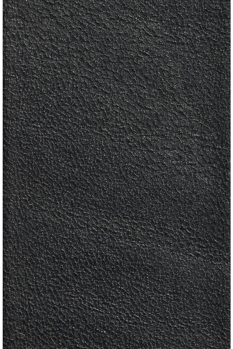 Ronnie Belt, Alternate, color, BLACK