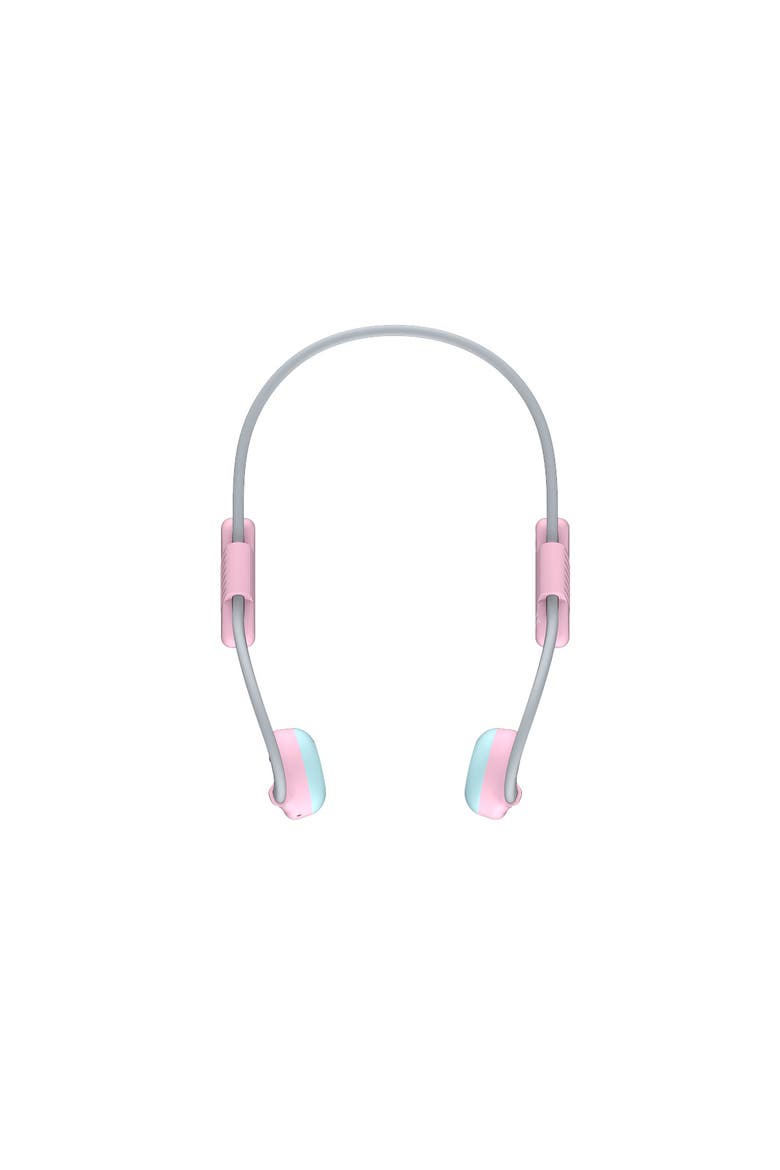 BC Wireless Lite Bone Conduction Headphones for Kids - Pink, Alternate, color, PINK