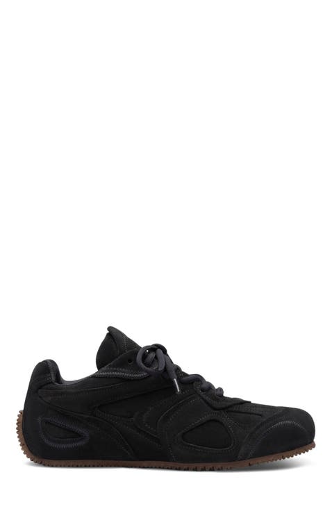 Slow Suede Runner  Women's