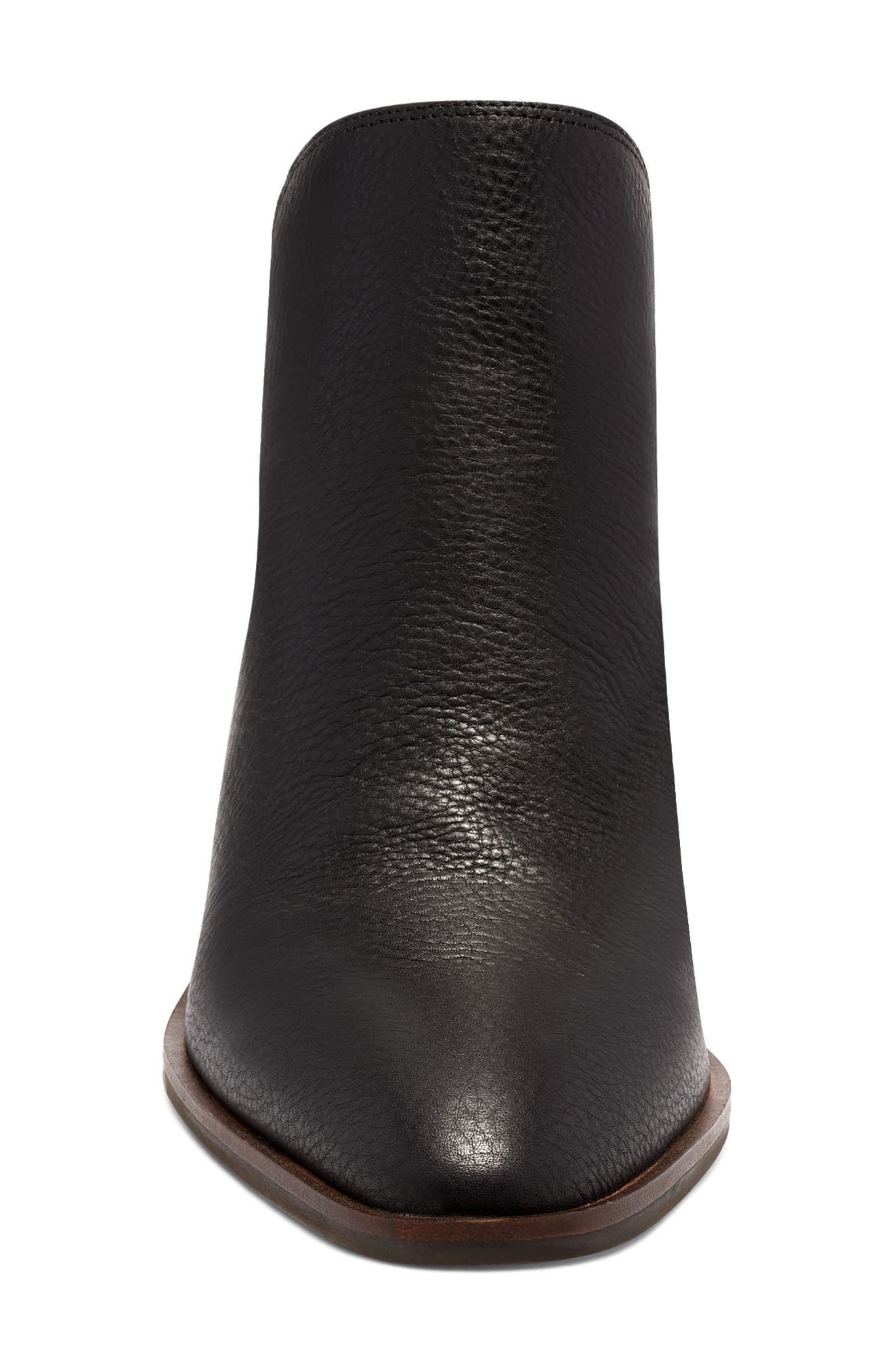 Lucky Brand Saucie Bootie, Alternate, color, 