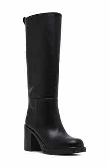Cordelia Knee High Boot