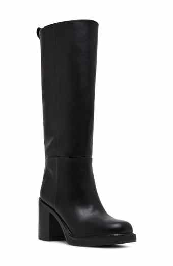 Cordelia Knee High Boot