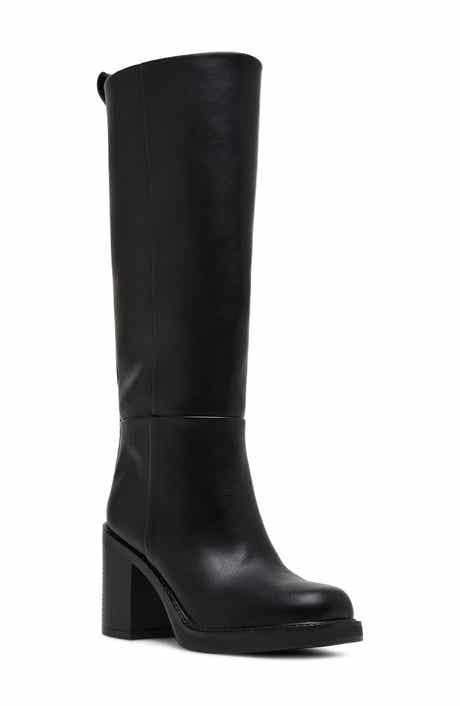 Cordelia Knee High Boot
