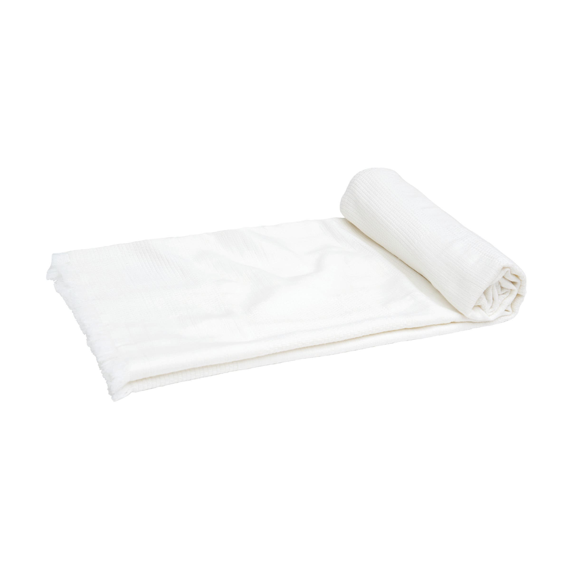 selected White