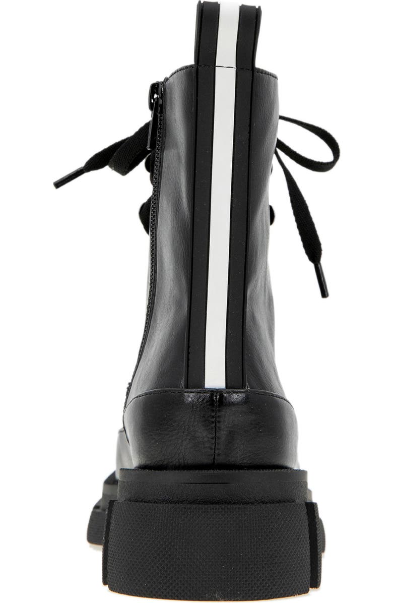 BCBGeneration Ander Lace-Up Combat Boot, Alternate, color,