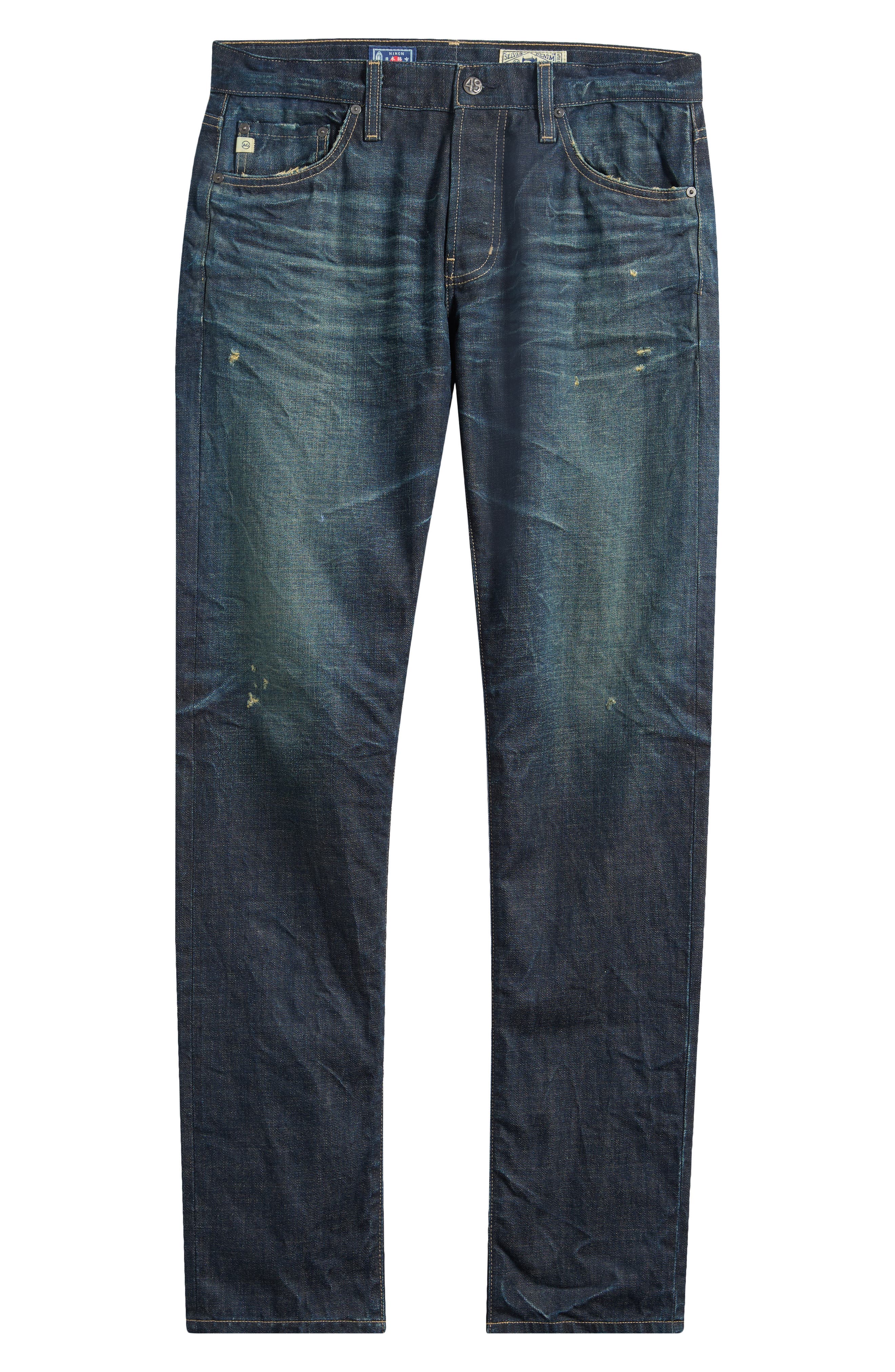 selected 5 YEARS RIVERSTONE