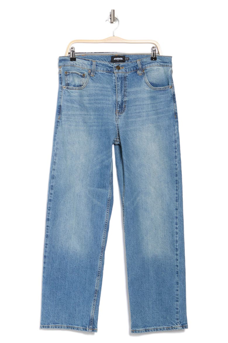 Loose Jeans, Alternate, color, MEDIUM TINT