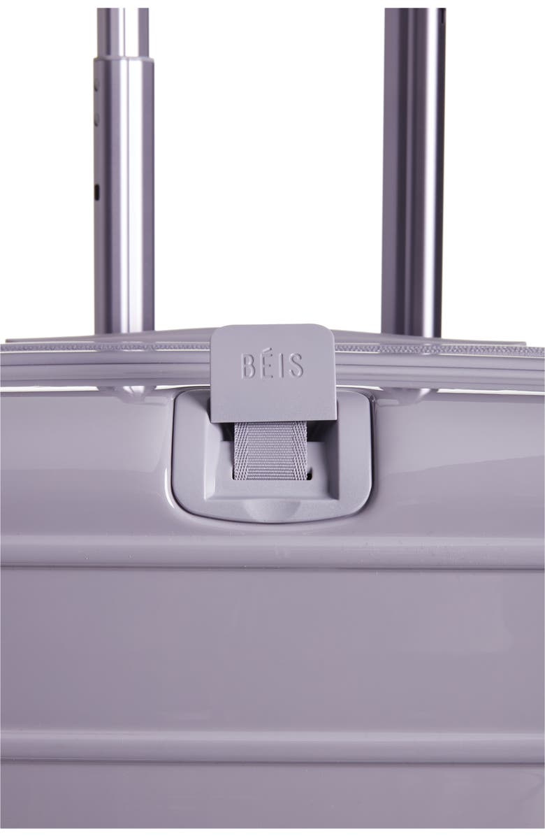 Béis The 22-Inch Expandable Carry-On Roller, Alternate, color,