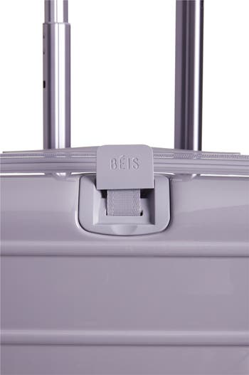 The 22-Inch Expandable Carry-On Roller