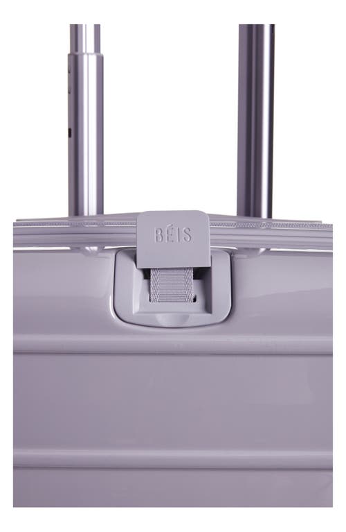 Beis Béis The 22-inch Expandable Carry-on Roller