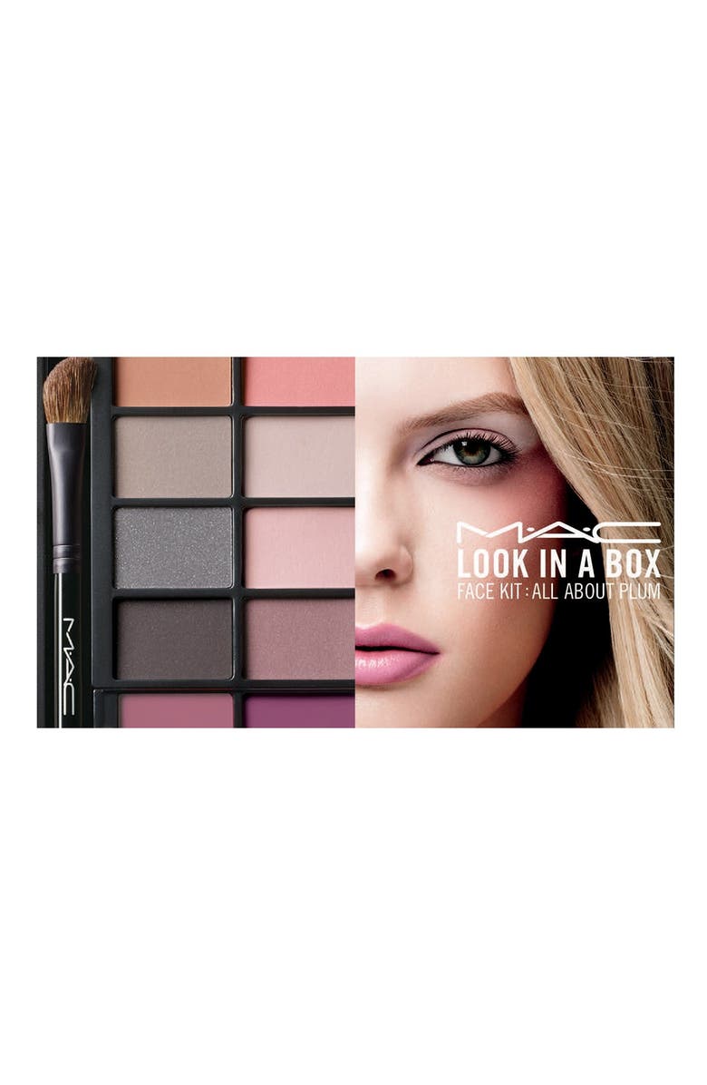 MAC Cosmetics , Alternate, color, 