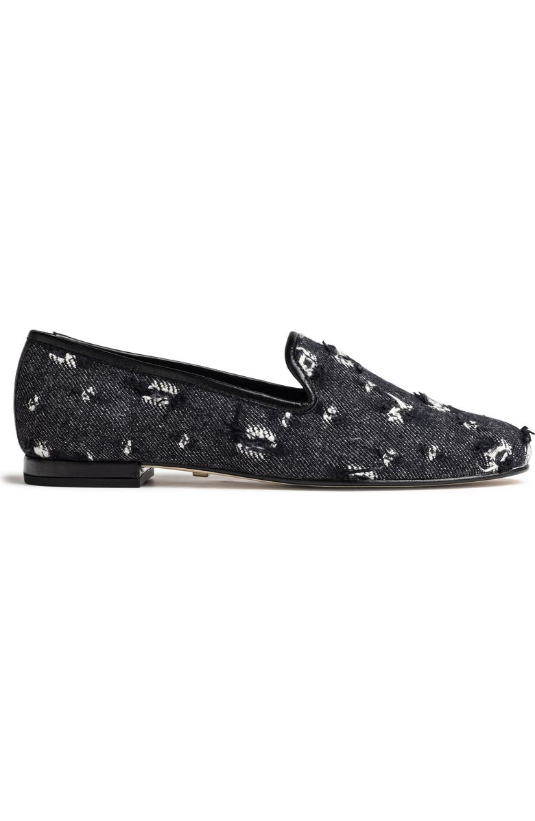 Jon Josef Gatsby Jean Flat, Alternate, color,