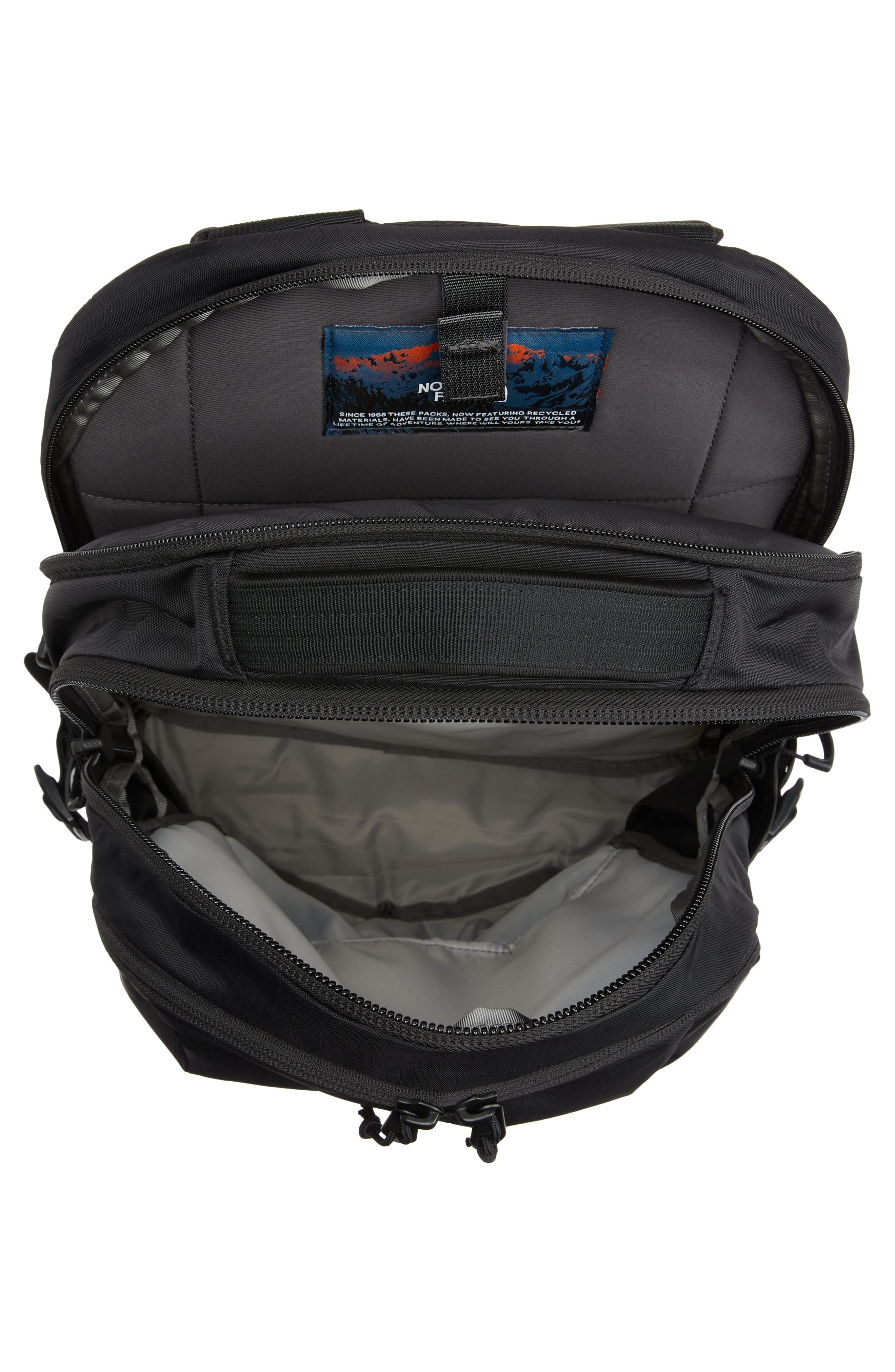 The North Face Recon 28L Water Repellent Backpack, Alternate, color, 