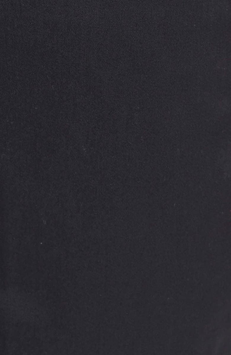 Bonobos 'Weekday Warriors' Non-Iron Straight Leg Cotton Pants, Alternate, color, 