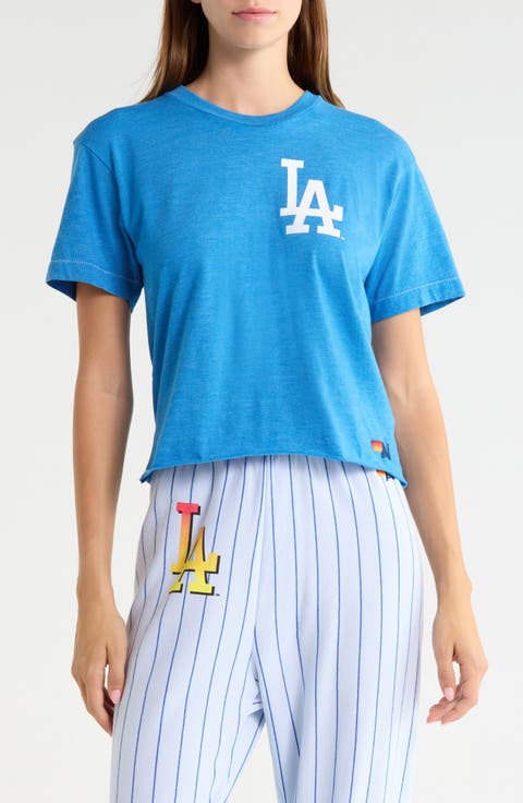 Los Angeles Dodgers Graphic Tee
