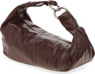 Paloma Wool Mini Dry Leather Shoulder Bag