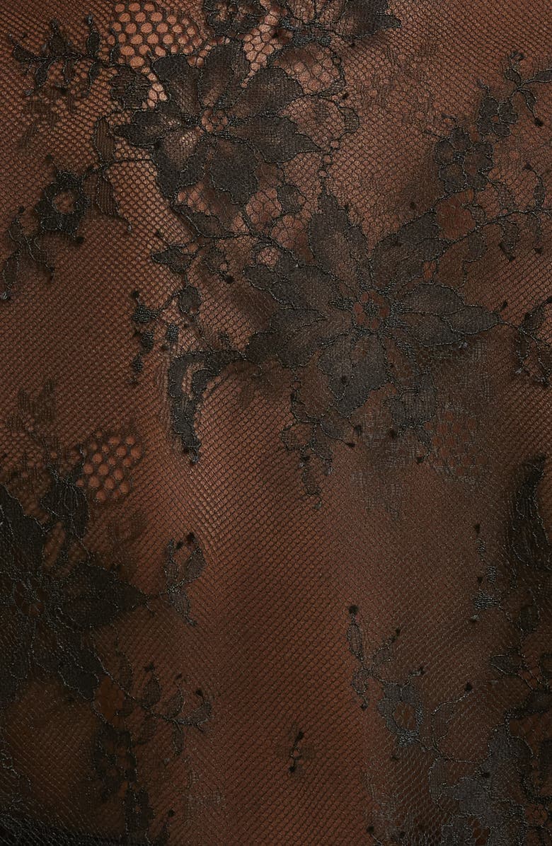 Rya Collection Serena Lace Cardigan, Alternate, color, 