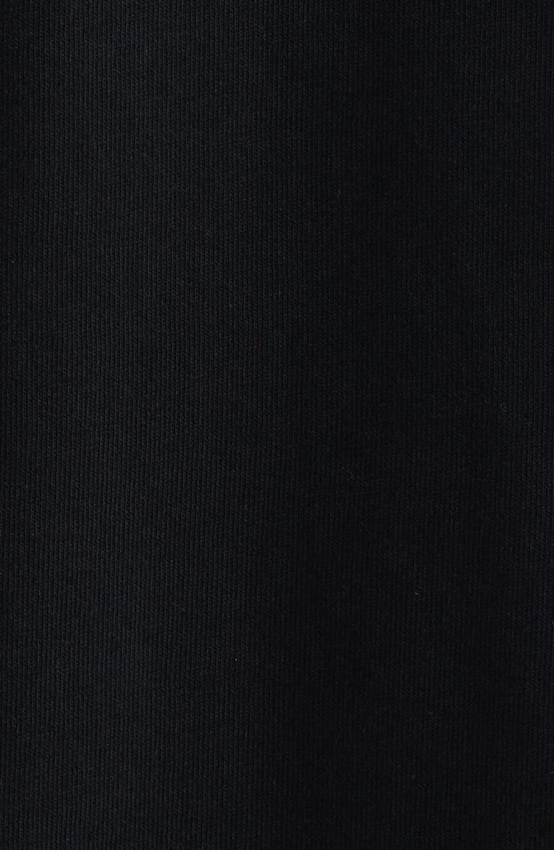 Brooklyn Industries Graphic T-Shirt, Alternate, color, Black