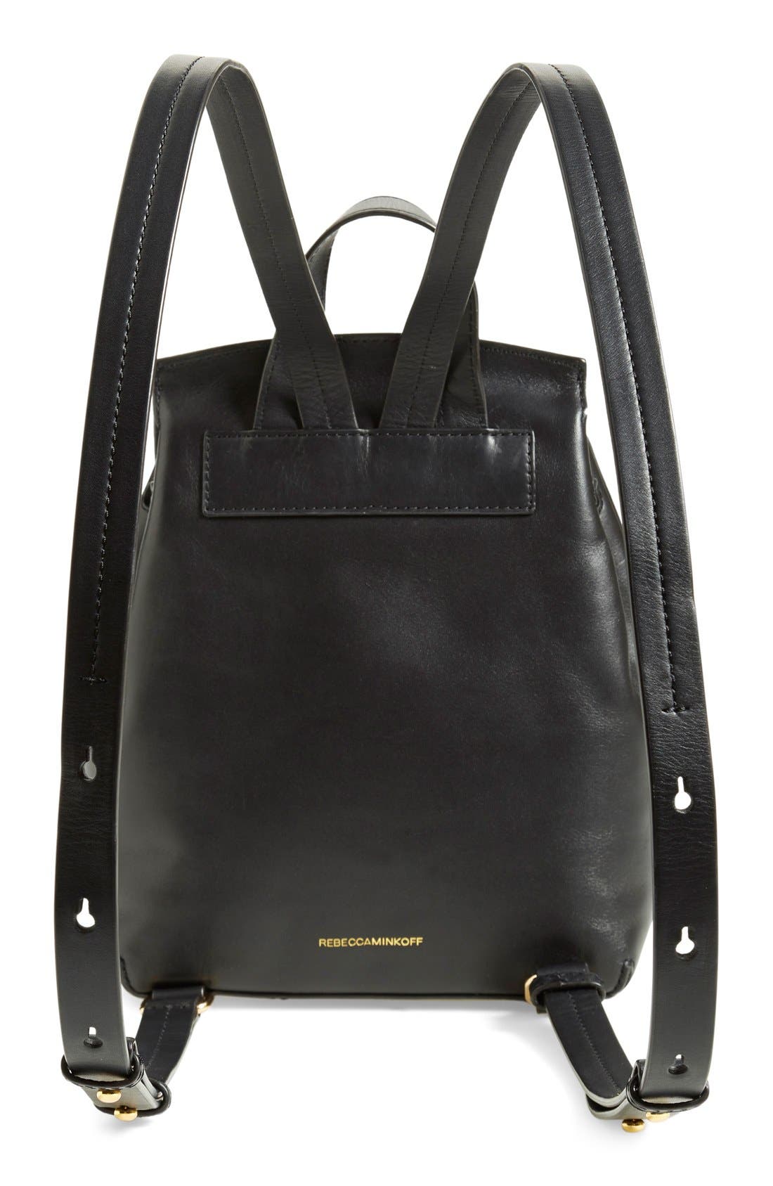 Rebecca Minkoff 'Sofia' Backpack, Alternate, color, 