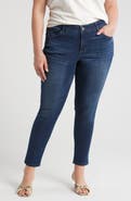 Wit & Wisdom Sophie Stretch Ankle Skinny Jeans