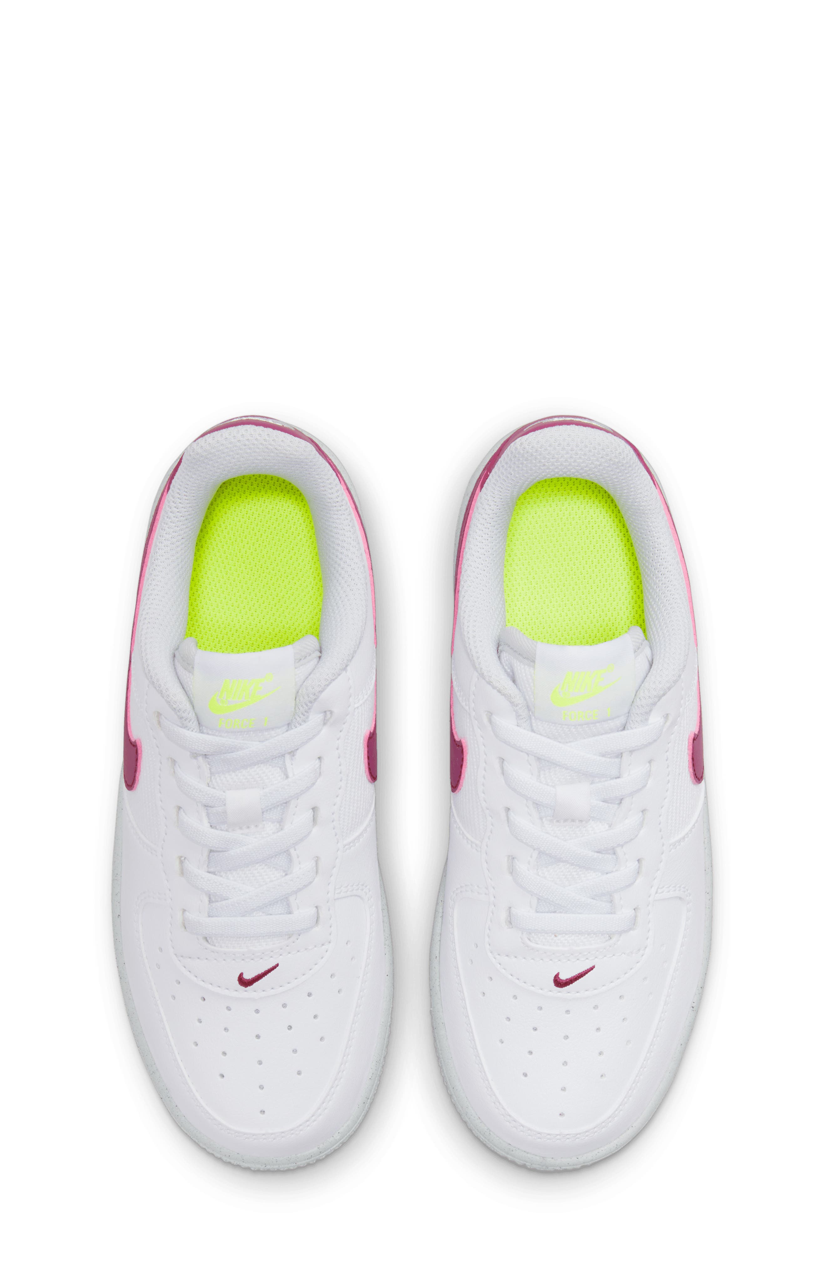 Nike Air Force 1 Sneaker, Alternate, color, 