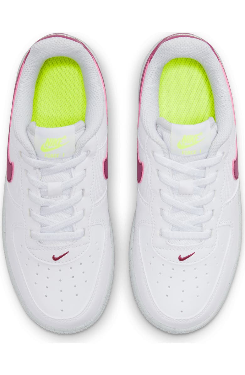 Nike Air Force 1 Sneaker, Alternate, color,