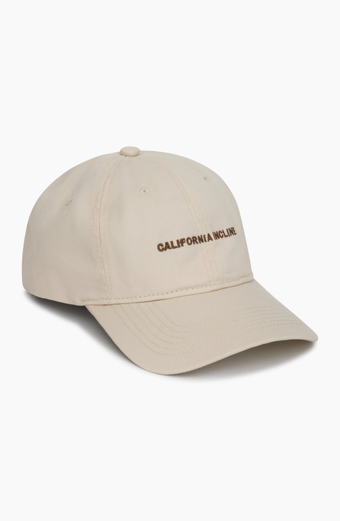 Canvas Hat