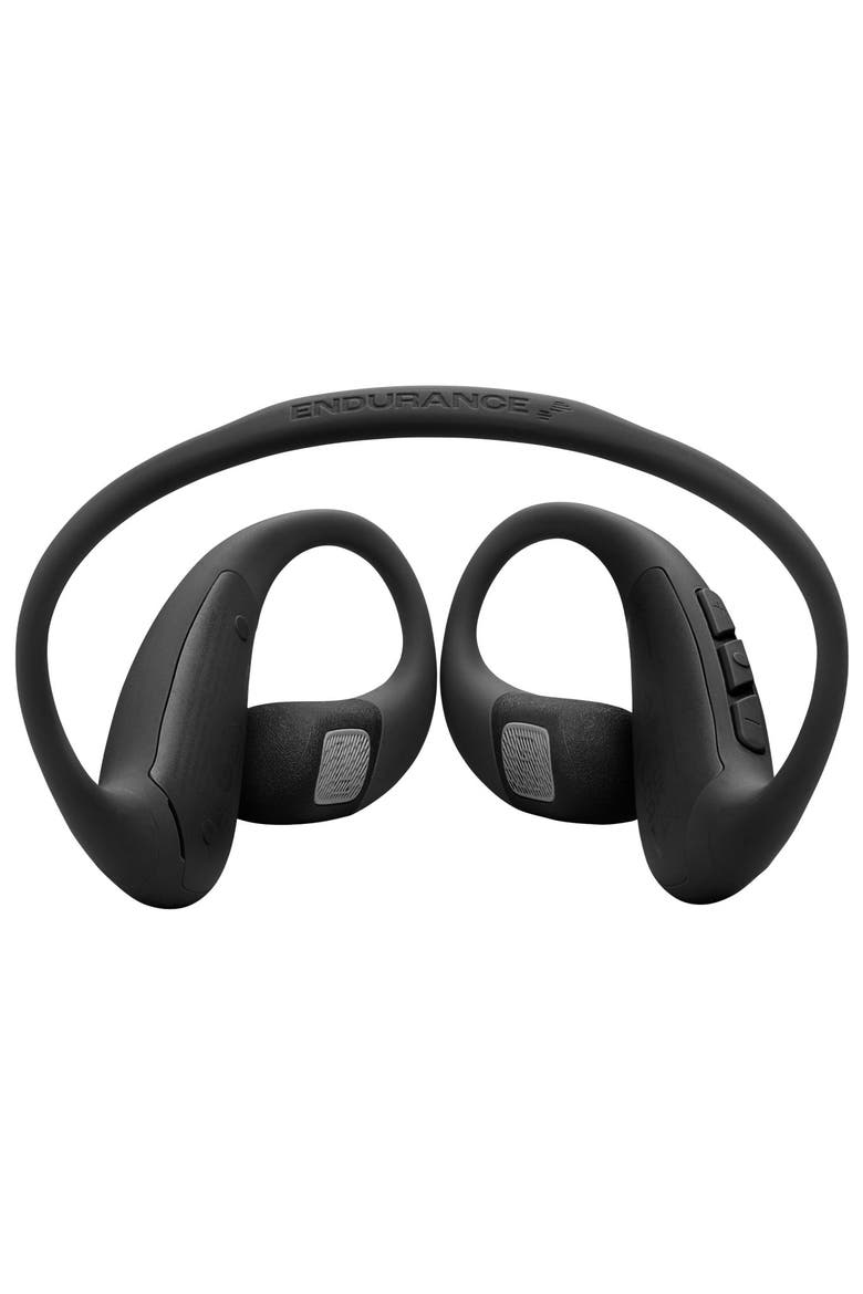 Endurance Zone True Wireless Open-Ear Sport Headphones, Main, color, 140