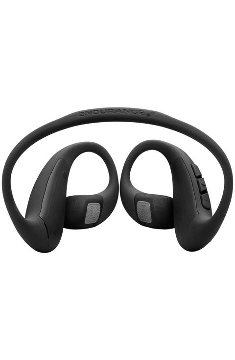 Endurance Zone True Wireless Open-Ear Sport Headphones