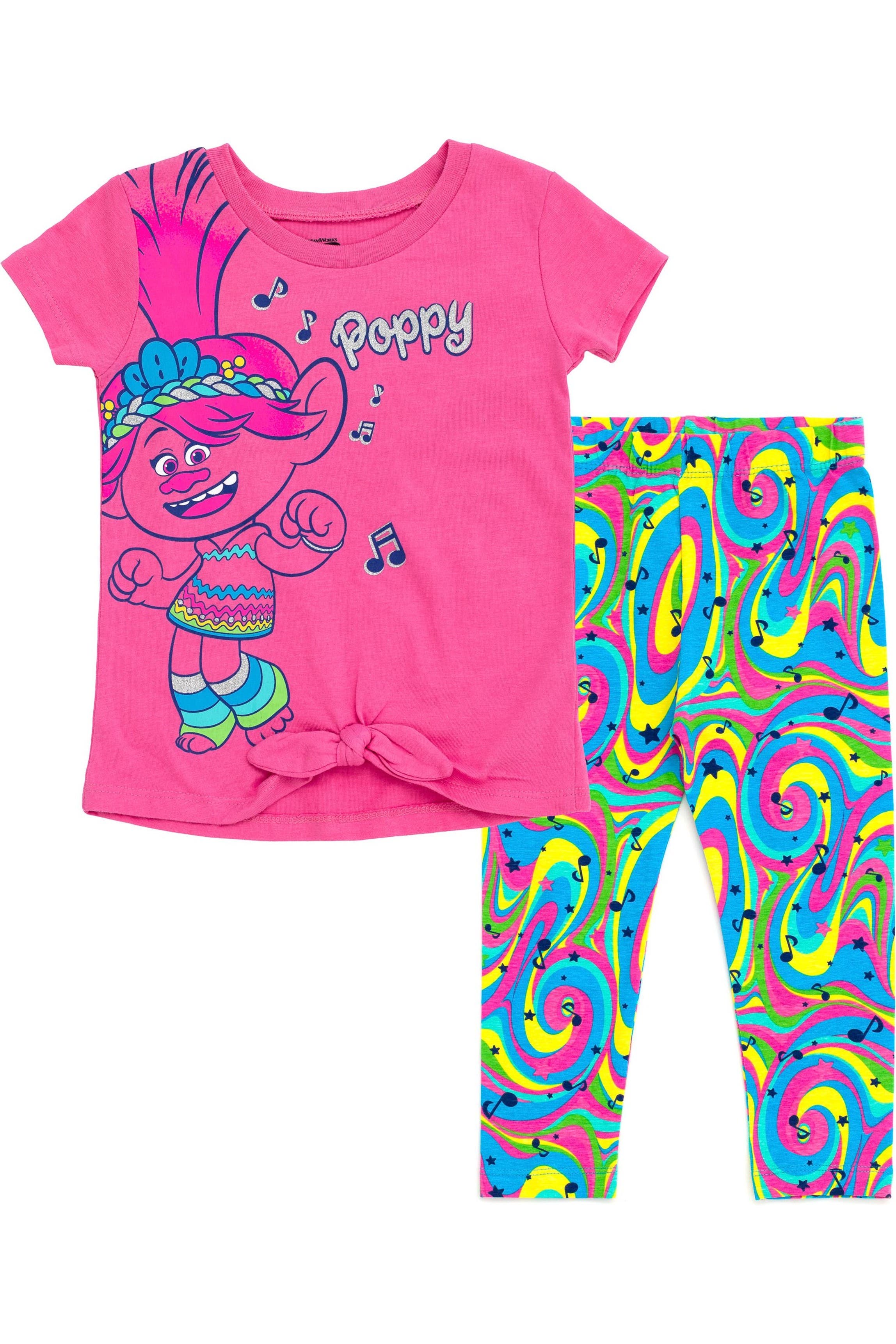 selected Poppy Pink Swirl
