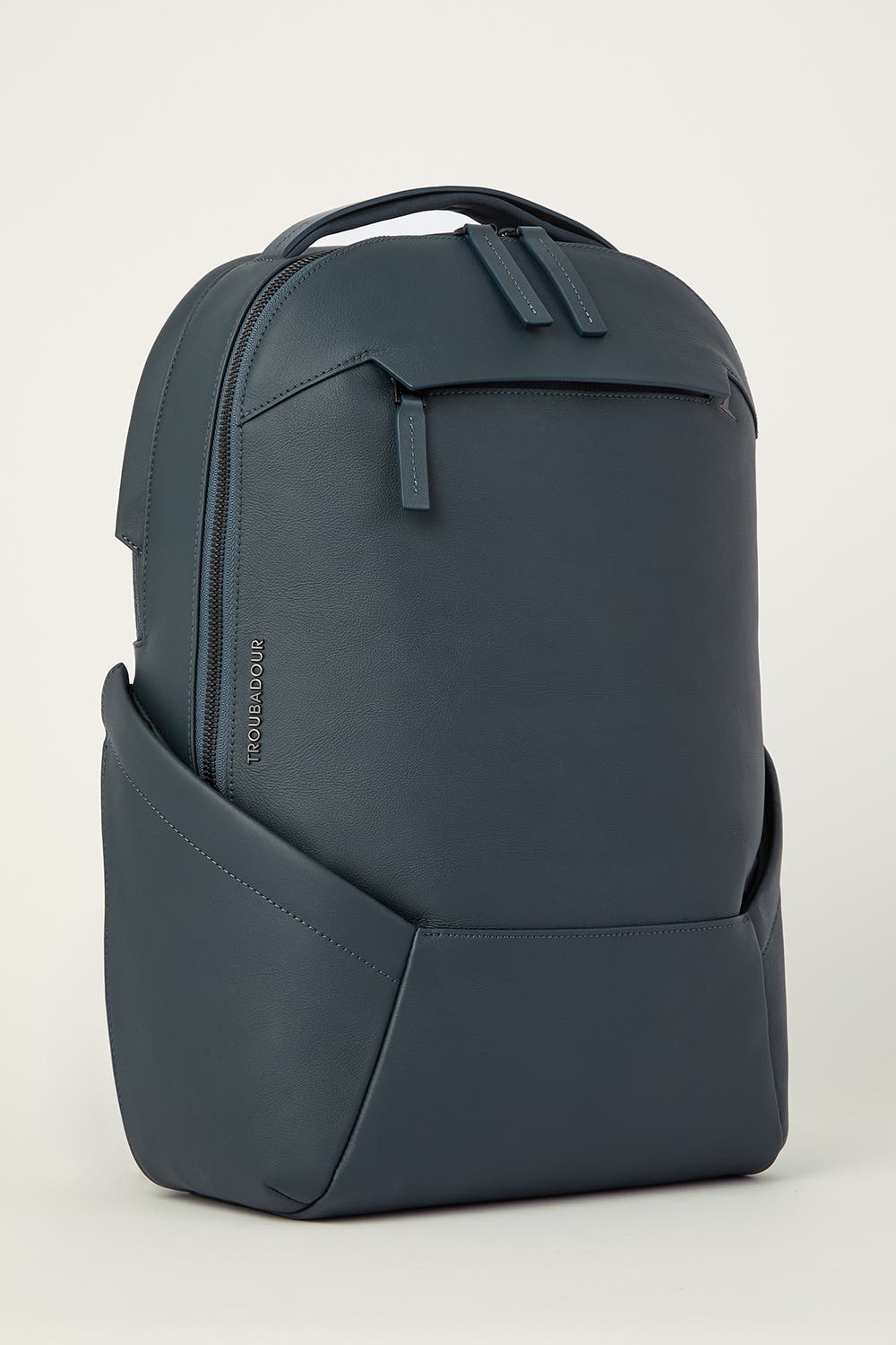 バッグ confect LARGE DAYPACK LEATHER BOTTOM 10bd5ccf-912f-45c5-9def-