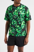 MARKET x Shrek™ Print T-Shirt