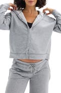 HATCH The Zoey Nursing Hoodie