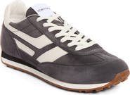 TOM FORD Mick Mixed Media Sneaker