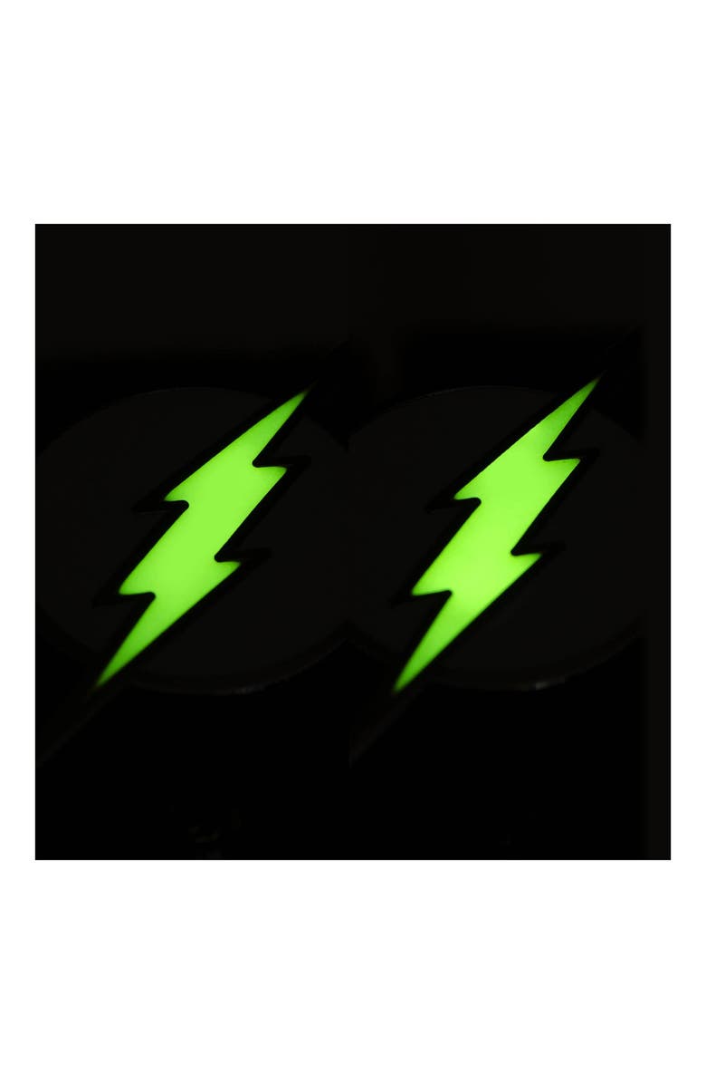 Cufflinks, Inc. The Flash Glow Cuff Links, Alternate, color, 