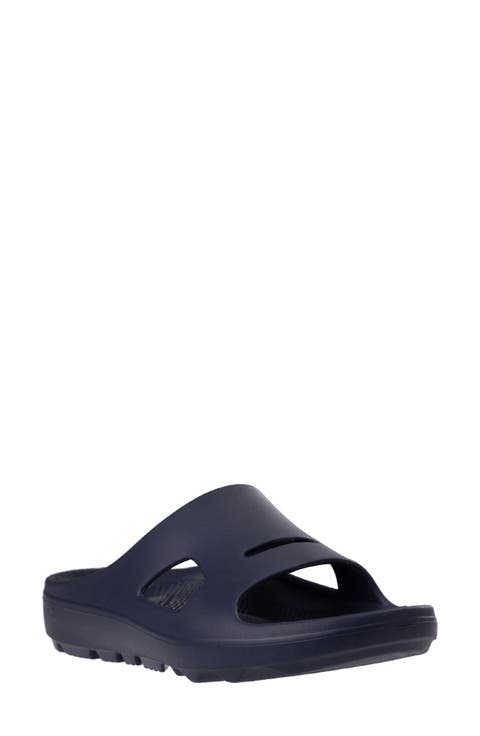 Fusion Strive Slide Sandal