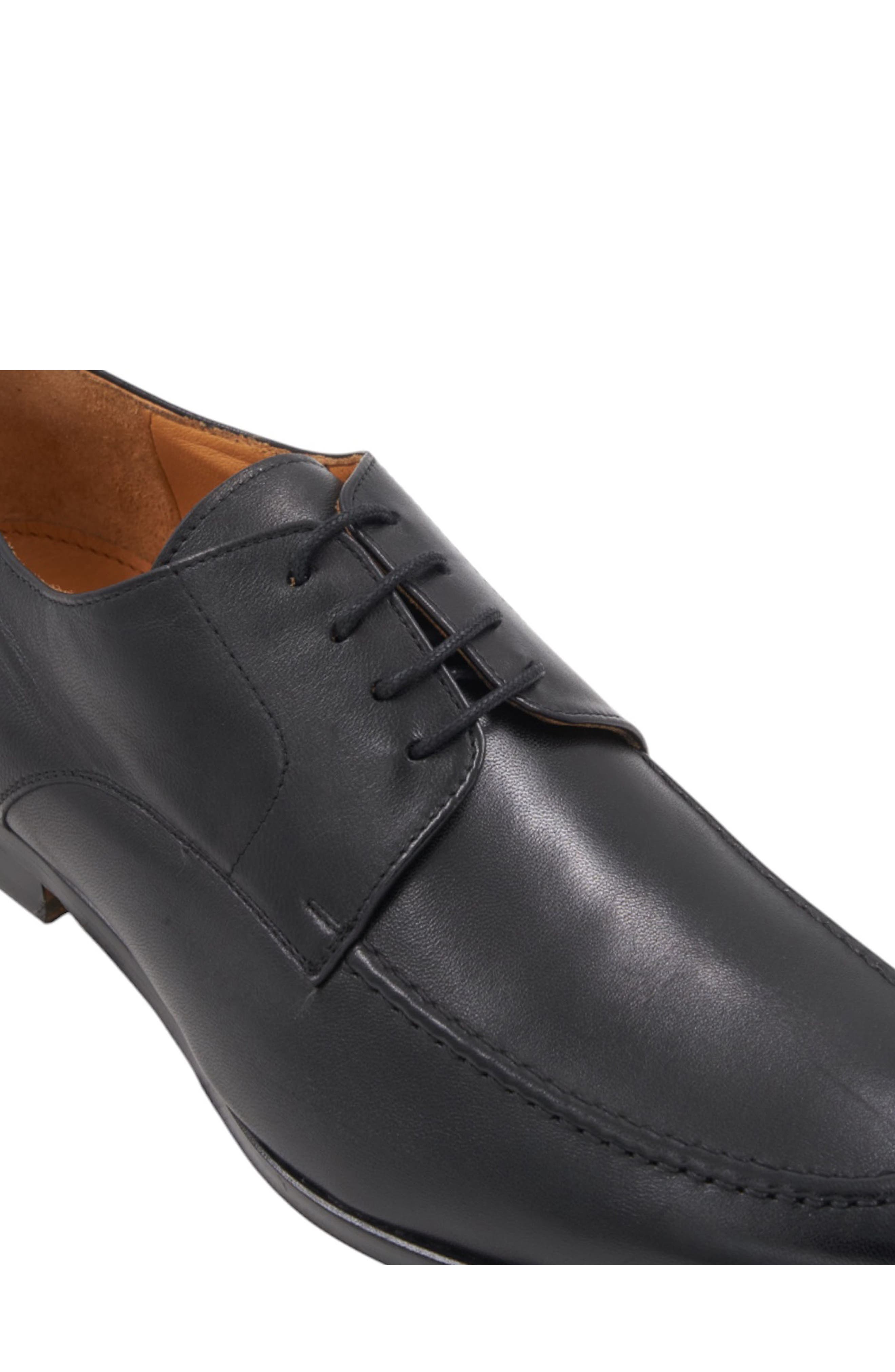 Bruno Magli Flex Derby, Alternate, color, Black