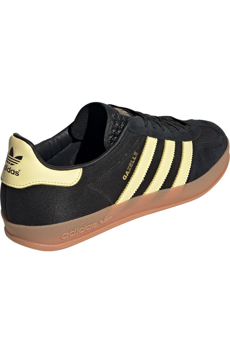 adidas Gender Inclusive Gazelle Low Top Sneaker, Alternate, color,