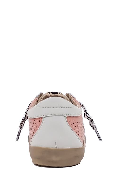 SHUSHOP SHUSHOP KIDS' PAULA SNEAKER