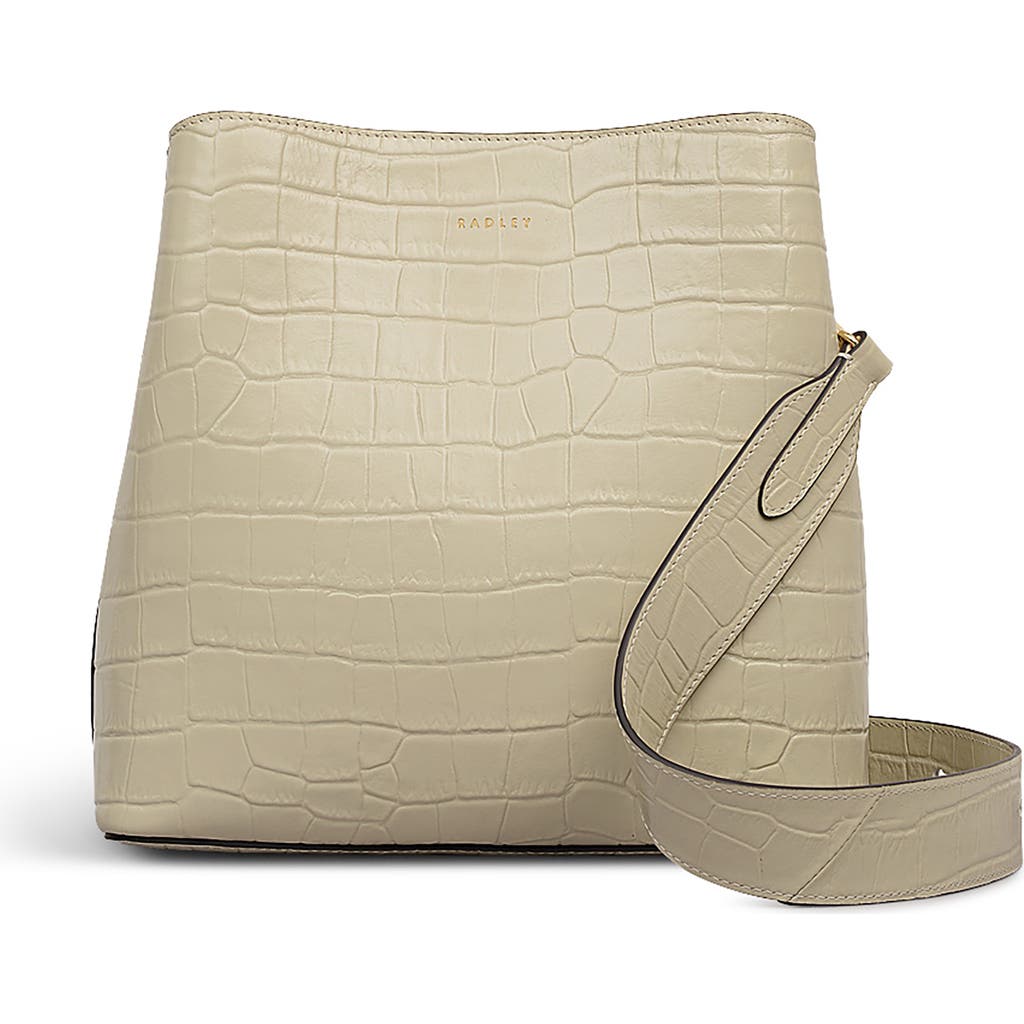 Radley Dukes Place In White