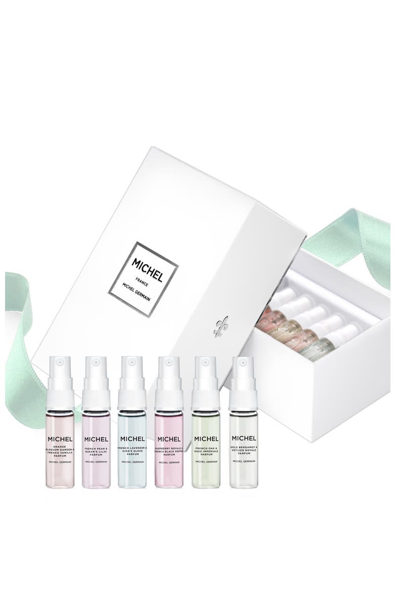 Michel Collection Layering Kit (Nordstrom Exclusive), Alternate, color, No Colour
