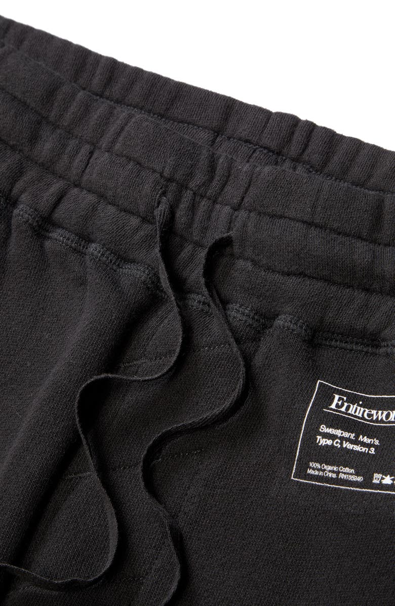 Entireworld French Terry Sweatpants, Alternate, color,