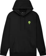 Dalix Alien All Day Hoodie
