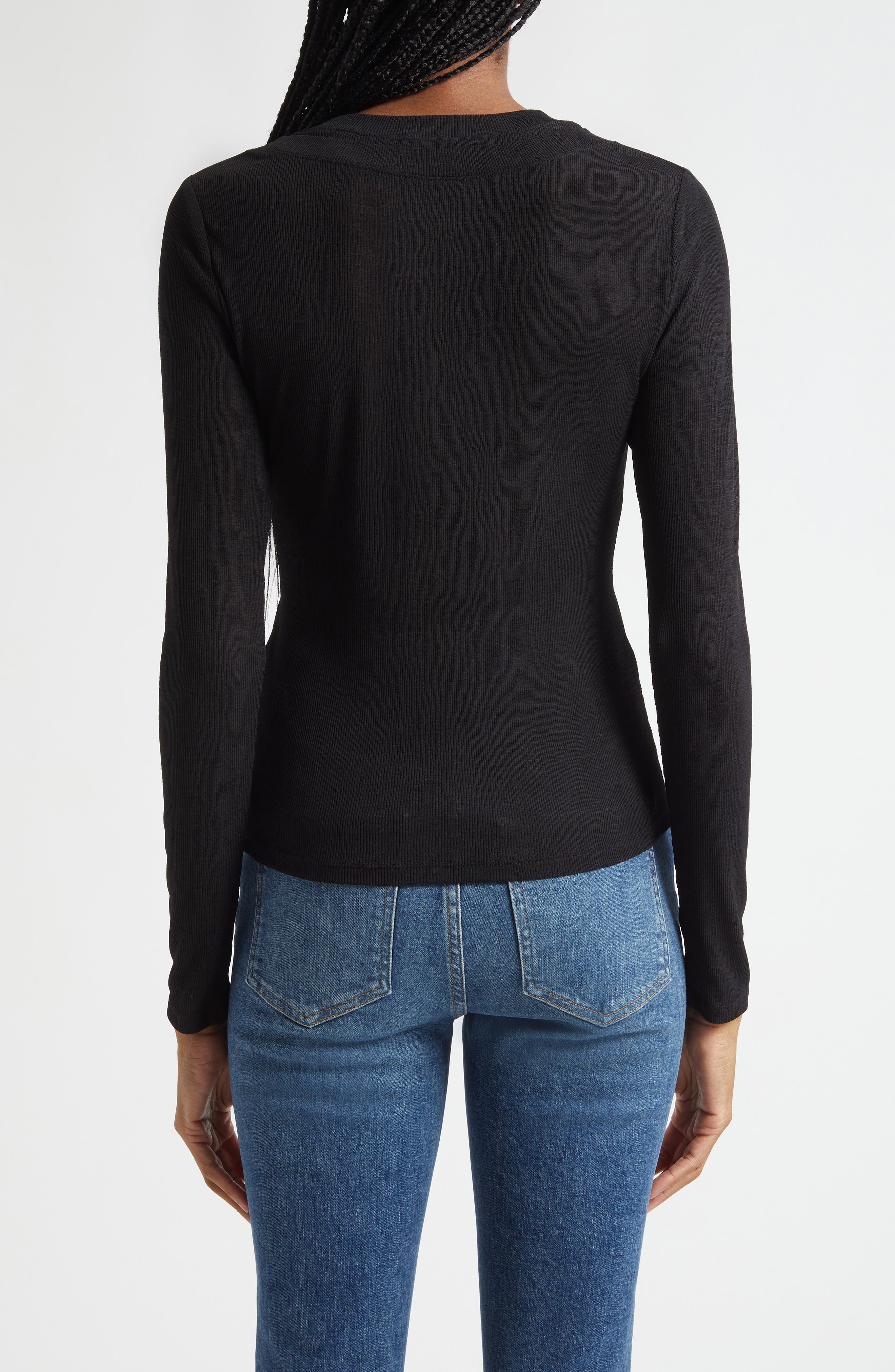 Neita Knit Top - image 2