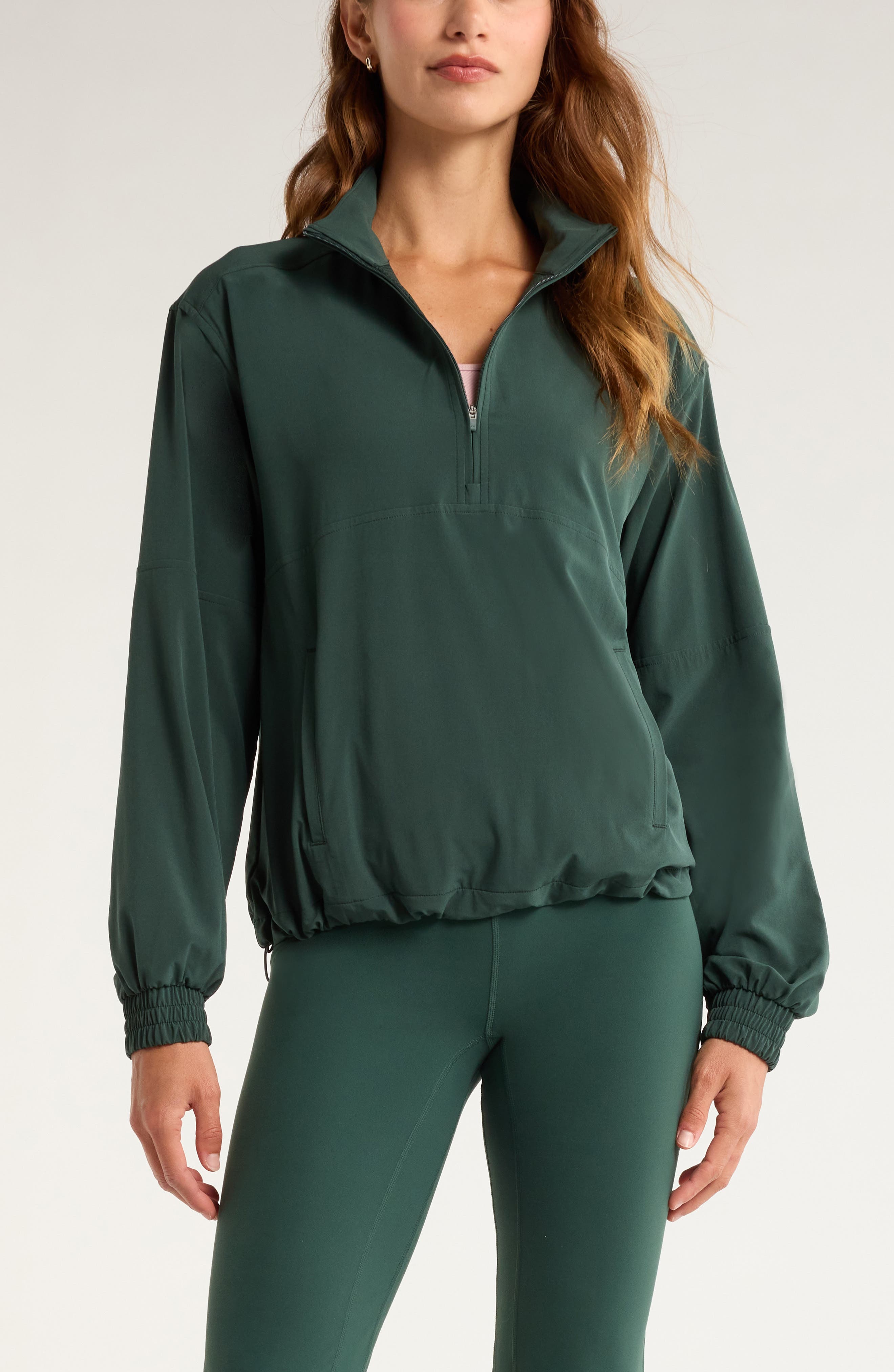 GREEN TIMBER