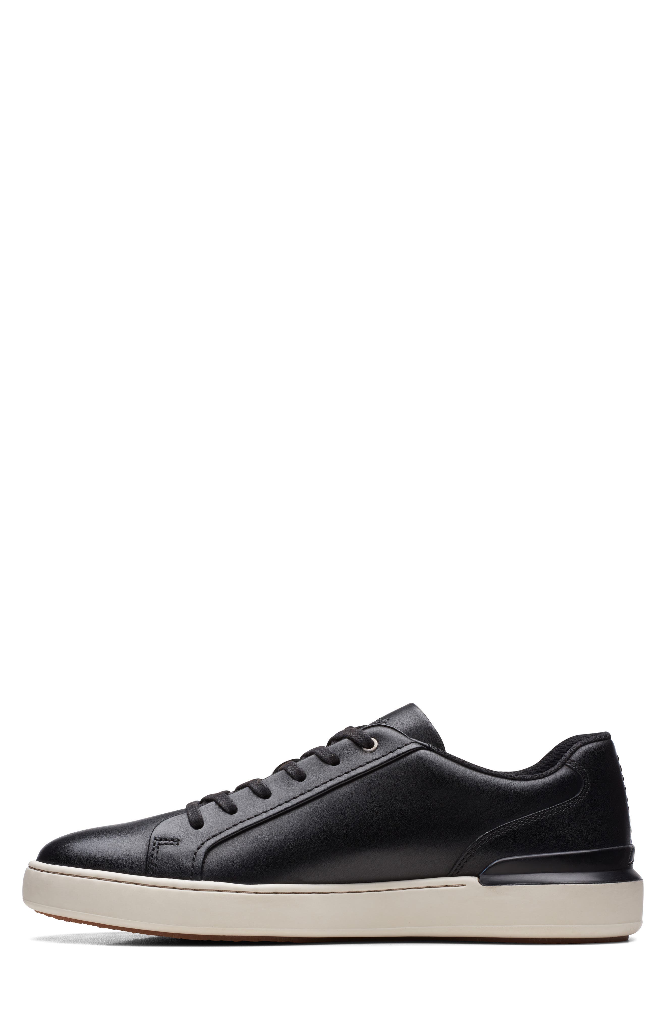 Clarks<sup>®</sup> Courtlite Move Sneaker, Alternate, color, 
