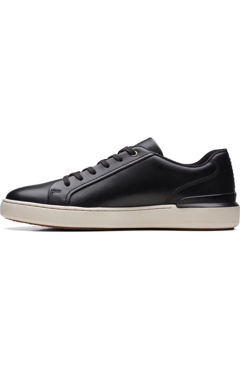 Clarks<sup>®</sup> Courtlite Move Sneaker, Alternate, color,