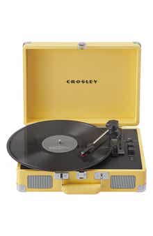 Cruiser Plus Record Player