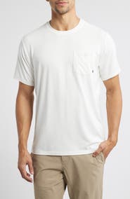 Free Fly Flex Performance Pocket T-Shirt